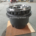 R450LC-7 Travel Gearbox Excavator parts ของแท้ใหม่